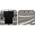 Grey Marble Nintendo Skins