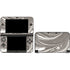 Grey Marble Nintendo Skins