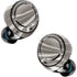 Grey Marble Amazon Echo Buds Skin