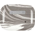 Grey Marble AirPods Skins
