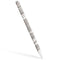 Grey Marble Apple Pencil (2nd Gen 2019) Skin