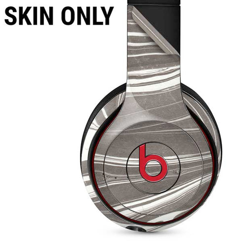 Grey Marble Beats Solo 3 Wireless Skin