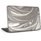 Grey Marble HP Chromebook Skin