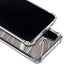 Grey Marble Galaxy A36 5G Clear Case