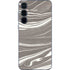 Grey Marble Galaxy A55 5G Skin