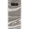 Grey Marble Galaxy Note 8 Skin
