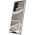 Grey Marble Galaxy S23 Ultra Clear Case