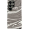 Grey Marble Galaxy S23 Ultra Pro Case