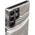 Grey Marble Galaxy S23 Ultra Pro Case