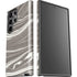 Grey Marble Galaxy S23 Ultra Pro Case