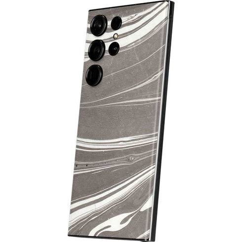 Grey Marble Galaxy Skins