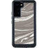 Grey Marble Galaxy S24 Plus Waterproof Case