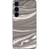 Grey Marble Galaxy S24 Skin