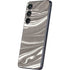 Grey Marble Galaxy S25 Skin