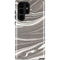 Grey Marble Galaxy S25 Ultra Impact Case