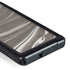 Grey Marble Galaxy S24 Ultra Waterproof Case