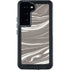 Grey Marble Galaxy S24 Waterproof Case