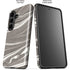 Grey Marble Galaxy S26 Plus Impact Case