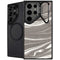Grey Marble Galaxy S26 Ultra Kickstand Case