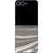 Grey Marble Galaxy Z Flip6 Skin
