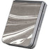 Grey Marble Galaxy Z Flip6 Skin