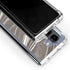 Grey Marble Galaxy Z Fold5 5G Clear Case