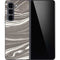 Grey Marble Galaxy Z Fold5 5G Skin