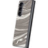 Grey Marble Galaxy Z Fold5 5G Skin