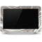 Grey Marble Google Home Hub Skin