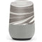 Grey Marble Google Home Skin