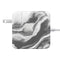 Grey Marble Ink 85W Power Adapter (15 and 17 inch MacBook Pro Charger) Skin