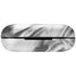Grey Marble Ink Amazon Echo Buds Skin