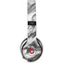 Grey Marble Ink Beats Solo 3 Wireless Skin