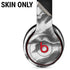 Grey Marble Ink Beats Solo 3 Wireless Skin