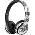 Grey Marble Ink Beats Solo 3 Wireless Skin