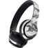 Grey Marble Ink Beats Solo 4 Wireless Headphones Skin