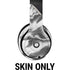 Grey Marble Ink Beats Studio Pro Wireless Headphones Skin