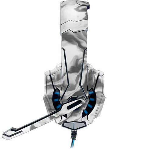 Grey Marble Ink BENGOO G9000 Skin