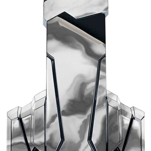 Grey Marble Ink BENGOO G9000 Skin