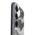Grey Marble Ink Galaxy A16 5G Skin