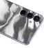 Grey Marble Ink Galaxy A35 5G Skin