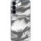 Grey Marble Ink Galaxy A36 5G Skin