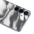 Grey Marble Ink Galaxy A36 5G Skin