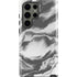 Grey Marble Ink Galaxy S23 Ultra Pro Case