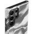 Grey Marble Ink Galaxy S23 Ultra Pro Case