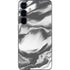 Grey Marble Ink Galaxy S25 Plus Skin