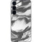 Grey Marble Ink Galaxy S24 Plus Skin