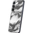 Grey Marble Ink Galaxy S25 Plus Skin