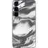 Grey Marble Ink Galaxy S24 Skin