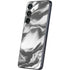 Grey Marble Ink Galaxy S24 Skin